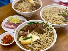 -陈记锅盖面(长江路店)