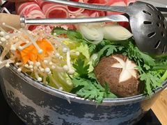 -小句号·精致料理(江南环球港店)