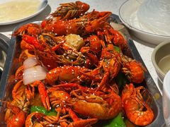 -三人行骨头王火锅(长寿店)