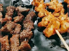 -食客烧烤(罗道庄店)