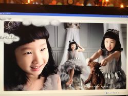 -COCOSKY 巧克力天空兒童摄影(凯德和平广场店)