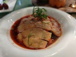 -格乐利雅婚礼艺术中心(南外滩店)