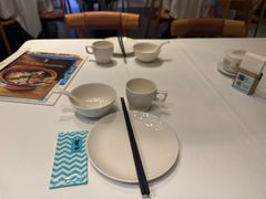 -莆田餐厅PUTIEN(金融街购物中心店)