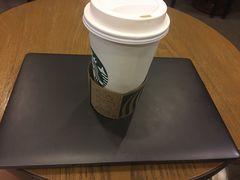 -星巴克(苏州西蒙店)