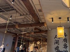 -北丐先生·野馄饨烧烤(长宁龙之梦店)