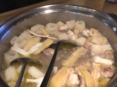 -同仁四季椰子鸡(海岸城天利店)