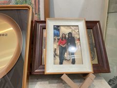 -玫瑰咖啡(中山六路店)