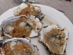 -东方红海鲜百汇(国际大厦店)