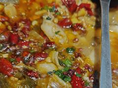-楚鱼王·河鲜·湖北菜(华农店)