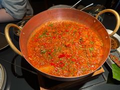 -Ameigo梅果·云贵川bistro(长宁来福士店)