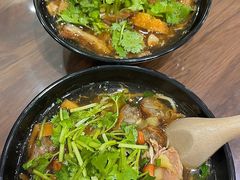 -阿芬卤面(花巷店)