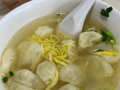 -绿杨馄饨临顿路店