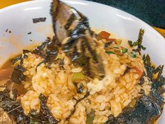 -屋里家延边朝鲜族冷面(南园店)