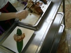 -北京国玉大酒店(鸟巢科技馆店)