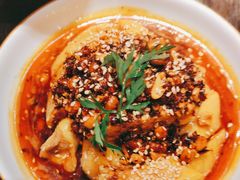 -外婆家(杭州马塍店·杭帮菜名店)