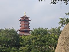 -厦门园林博览苑