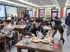 大堂-张包铺(道外店)