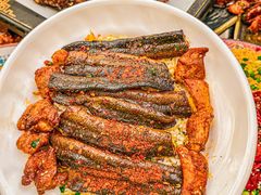 -呼吉牧蒙古烤肉·烧烤·小龙虾