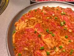 -大叹号·朝鲜族烤肉(滨海吾悦广场店)