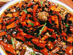 -怪噜范·老贵阳街头名小吃(鸿通城店)