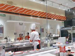 -新一番三文鱼寿司(大东海店)