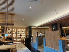 -江户前日本料理(瑞诗酒店店)