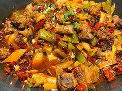 -虾吃虾涮.虾火锅.肉蟹煲(步步高梅溪新天地店)