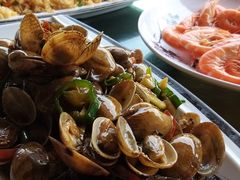 -梅姐海鲜餐厅(水头海鲜街店)