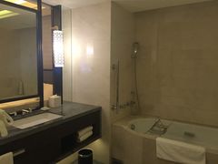 -舟山希尔顿酒店