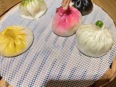 -隆喜元鱼汤包·海鲜(中联广场店)