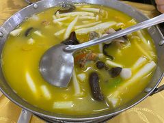 -里下河土菜馆(解放路店)