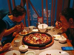 -老板恋上鱼(恒隆广场店)