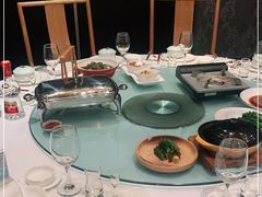包厢-尚都酒店-餐饮部