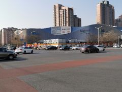 -凯德MALL(望京店)