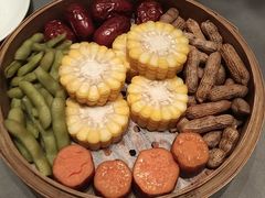 -徐记海鲜(汉城湖|太奥店)