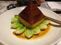 -湖滨28中餐厅·西湖宴·杭州君悦酒店