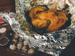 -窑鸡王(留仙店)