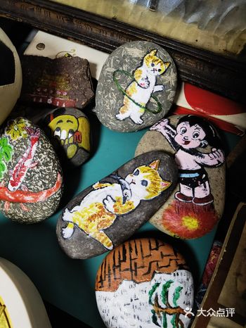 吃了第四次闭门羹后，我不忍心又一次来到了这里