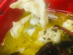 鱼肉-太二酸菜鱼(广州IFC国金天地店)