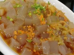 -船歌·鱼水饺青岛菜(合肥路永旺店)