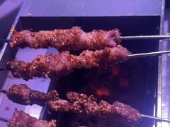 -丰茂烤串(全国首店)