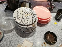 -争鲜回转寿司(中街大悦城店)
