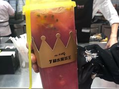-果呀呀(国金街店)