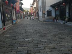 -云南民族村
