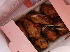 -悠个炸鸡(南京创始店)