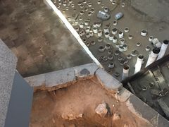 -元代水闸遗址博物馆