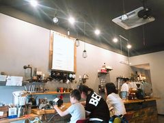 -醒味咖啡馆(南市桥巷店)