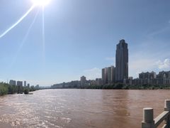 -清真·胖妈妈手抓餐厅(定西路长城宾馆店)