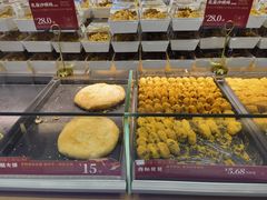 -昆明冠生园·蛋糕·面包(南强街店)