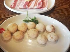 -辛氏火炉·韩式古法烤肉(松北店)
